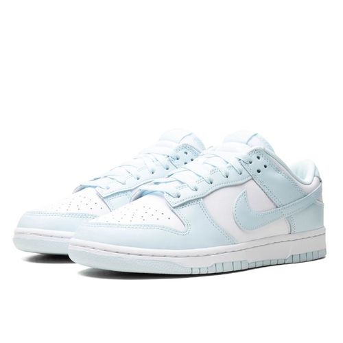 Nike Dunk Low Glacier Blue - Nike - Modalova