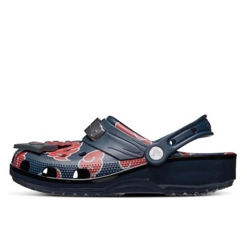 Classic Clog Naruto Shippuden Itachi - Crocs - Modalova