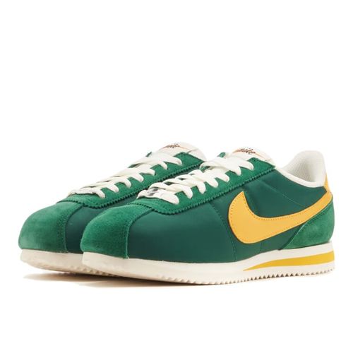 Cortez Gorge Green Yellow Ochre - Nike - Modalova