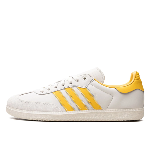Adidas Samba Humanrace Bold Gold - Adidas - Modalova