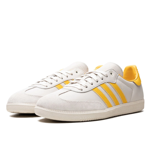 Adidas Samba Humanrace Bold Gold - Adidas - Modalova