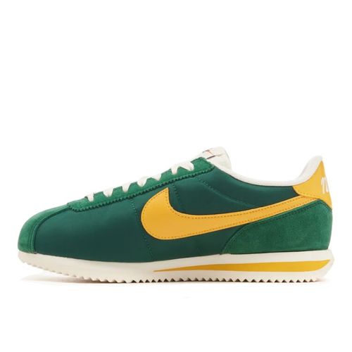 Cortez Gorge Green Yellow Ochre - Nike - Modalova