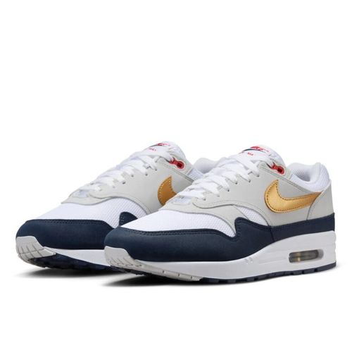 Air Max 1 Olympic Metallic Gold - Nike - Modalova