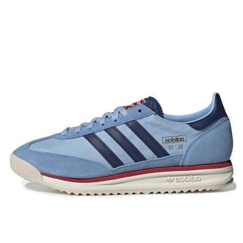 SL 72 RS Light Blue Better Scarlet - Adidas - Modalova