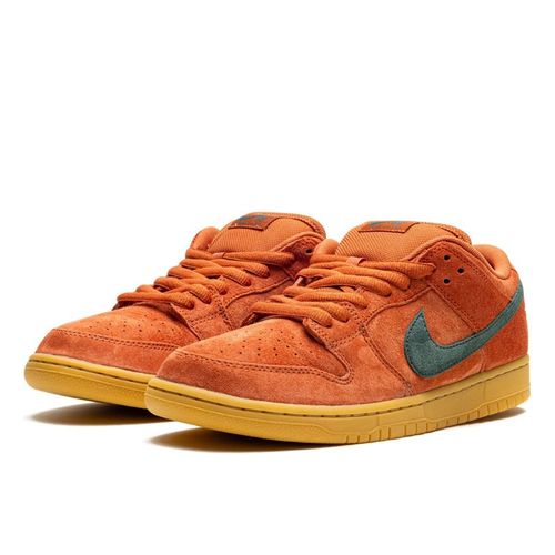 Nike SB Dunk Low Burnt Sunrise - Nike - Modalova