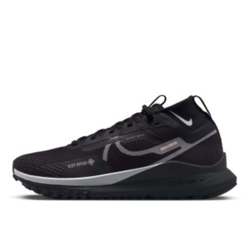 React Pegasus Trail 4 Gore-Tex Black Wolf Grey - Nike - Modalova