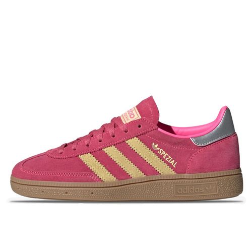 Handball Spezial Lucid Pink Almost Yellow - Adidas - Modalova