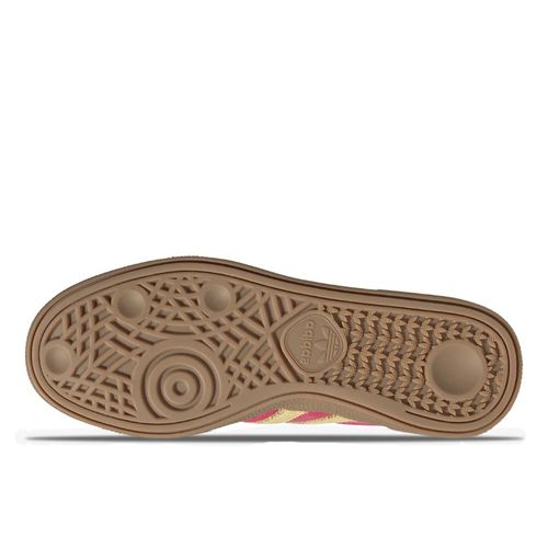 Handball Spezial Lucid Pink Almost Yellow - Adidas - Modalova
