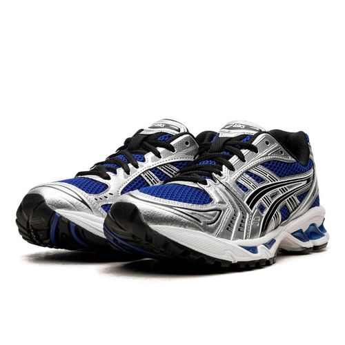 Gel-Kayano 14 Monaco Blue Silver - Asics - Modalova