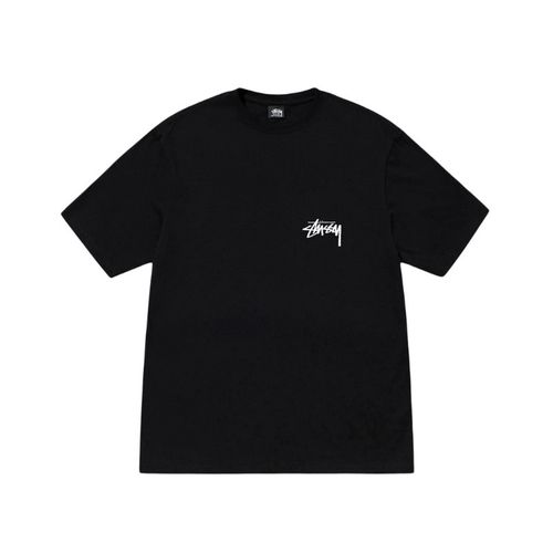 T-shirt Stüssy Cherries Black - Stüssy - Modalova