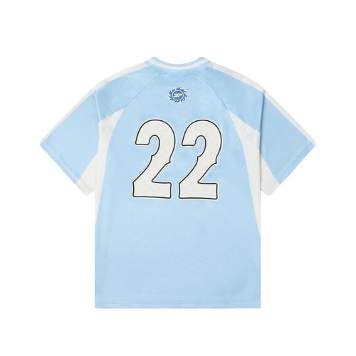 Broken Planet Jersey Light Blue - Broken Planet - Modalova