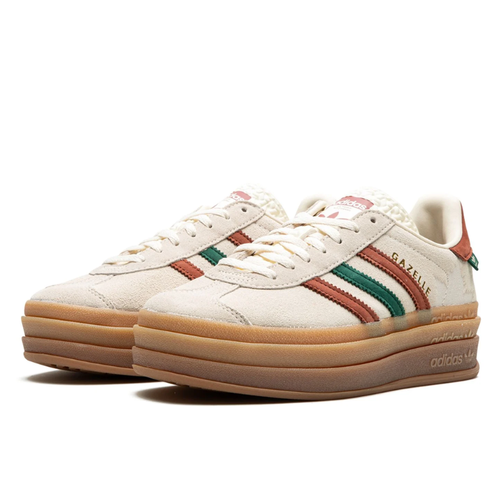 Adidas Gazelle Bold Maple Leaf - Adidas - Modalova