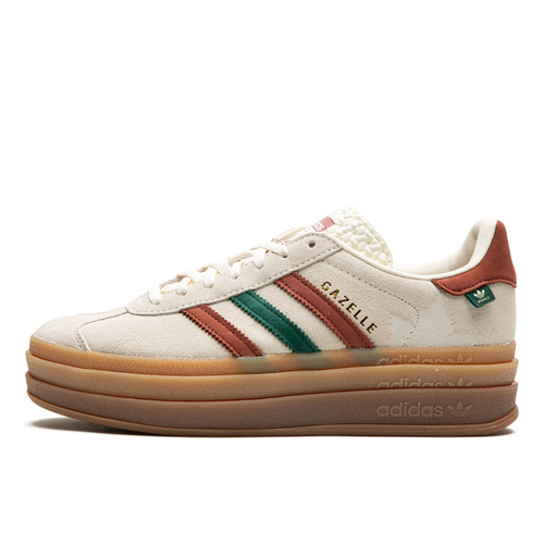 Adidas Gazelle Bold Maple Leaf - Adidas - Modalova