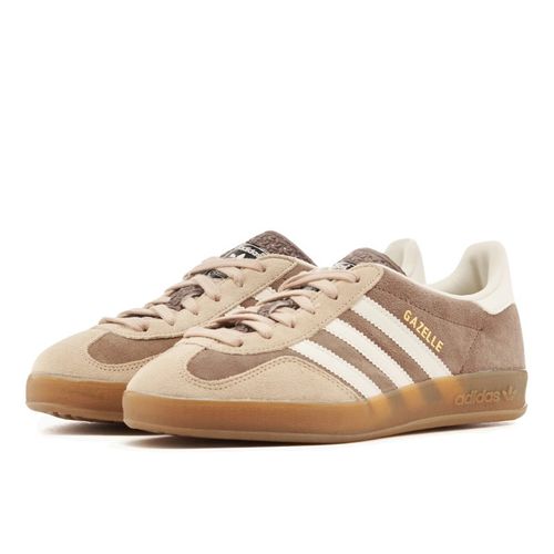 Gazelle Indoor Earth Strata Magic Beige - Adidas - Modalova