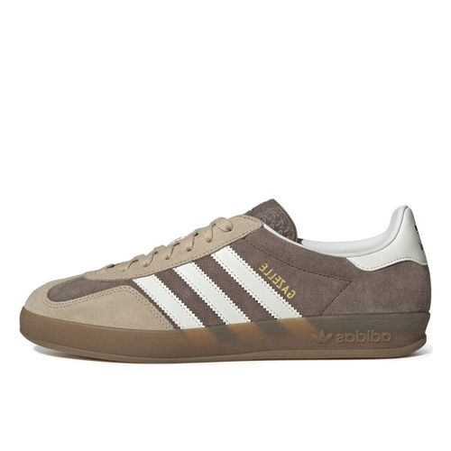 Gazelle Indoor Earth Strata Magic Beige - Adidas - Modalova