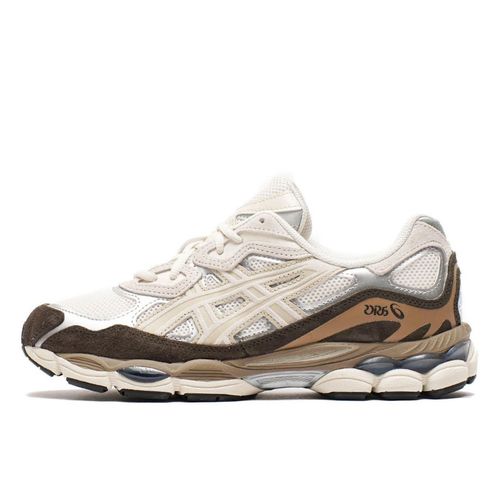 ASICS Gel-NYC Cream Mocha - Asics - Modalova