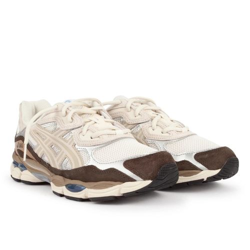 ASICS Gel-NYC Cream Mocha - Asics - Modalova