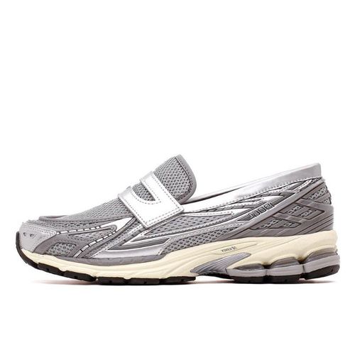 New Balance 1906L Metallic Silver - New Balance - Modalova