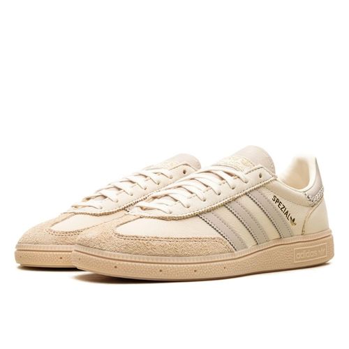 Handball Spezial Cream White Beige - Adidas - Modalova