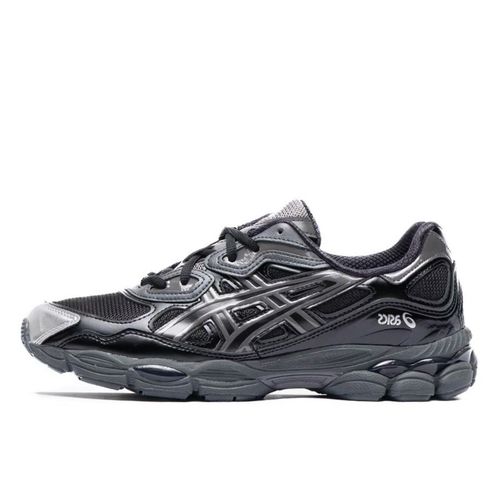 Gel-NYC Kicki Yang Zhang Black Pure Silver - Asics - Modalova