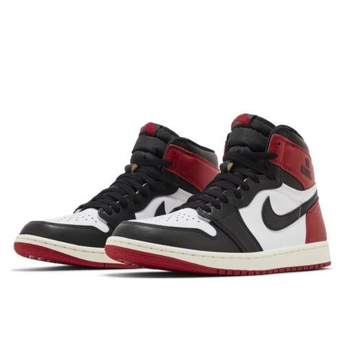 Air 1 Retro High OG Black Toe Reimagined - Jordan - Modalova