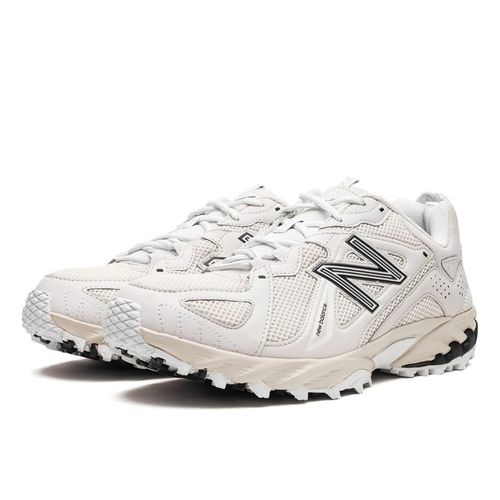Nimbus Cloud White Black - New Balance - Modalova
