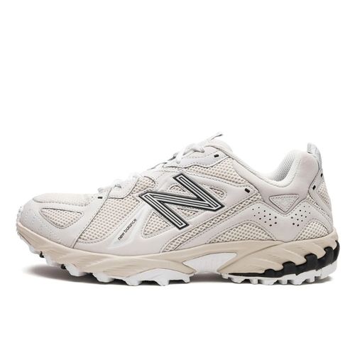 Nimbus Cloud White Black - New Balance - Modalova
