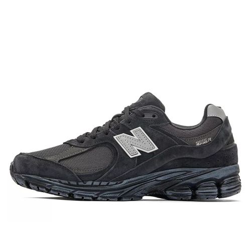 R Vintage Black Grey - New Balance - Modalova