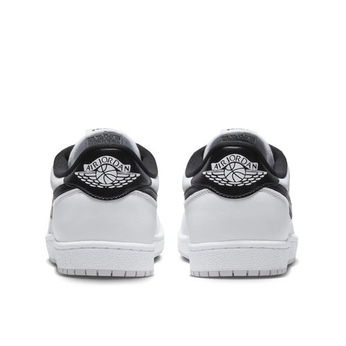 Air 1 Retro Low '85 Metallic Black - Jordan - Modalova