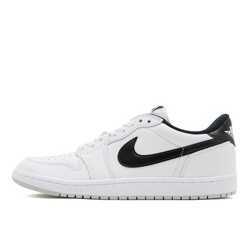 Air 1 Retro Low '85 Metallic Black - Jordan - Modalova