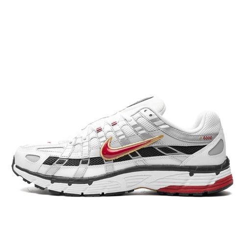 Nike P-6000 Platinum Varsity Red - Nike - Modalova