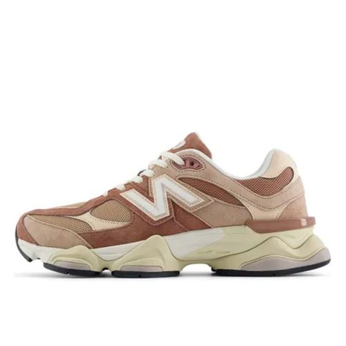 New Balance 9060 Sparrow Flat Taupe - New Balance - Modalova
