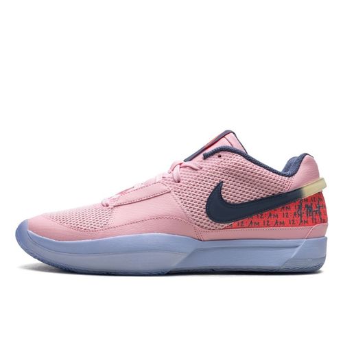 Nike Ja 1 Day One Soft Pink - Nike - Modalova