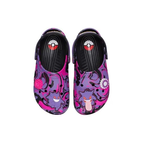 Classic Clog Pokemon Ectoplasma - Crocs - Modalova