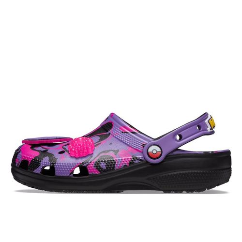 Classic Clog Pokemon Ectoplasma - Crocs - Modalova