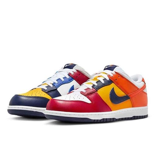 Dunk Low QS CO.JP What The (2024) - Nike - Modalova