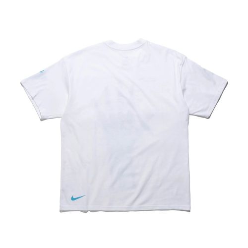 T-shirt Kobe Bryant Broken Not Beaten White - Nike - Modalova