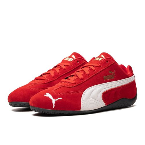 Puma Speedcat OG Red White - Puma - Modalova