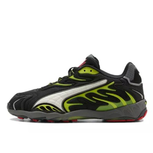 Inhale A$AP Rocky Black Lime Pow - Puma - Modalova