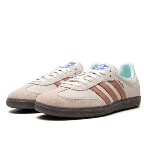 Adidas Samba OG Beige - Adidas - Modalova