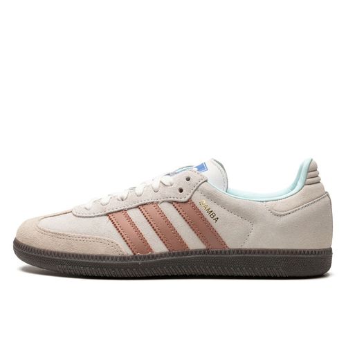 Adidas Samba OG Beige - Adidas - Modalova
