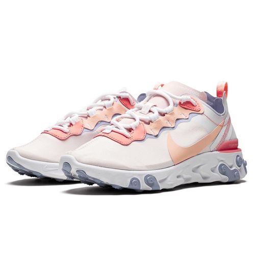 Nike React Element 55 Pale Pink - Nike - Modalova