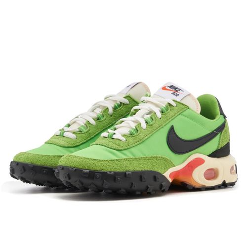Air Max Waffle Racer SP Action Green Altitude Green - Nike - Modalova