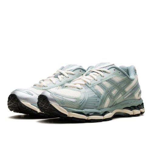 Gel-Kayano 12.1 Kith Cream Sage - Asics - Modalova