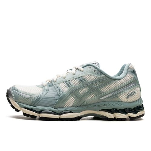 Gel-Kayano 12.1 Kith Cream Sage - Asics - Modalova