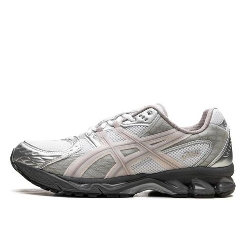 Gel-Nimbus 10.1 Kith White Morganite - Asics - Modalova