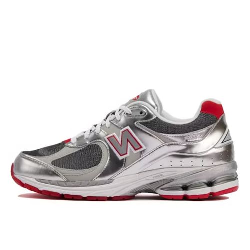 New Balance 2002R DTLR Tinsel - New Balance - Modalova