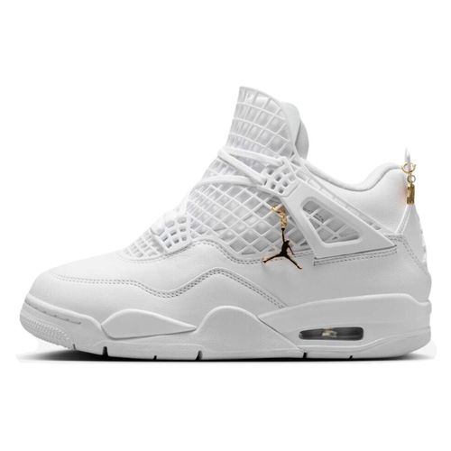 Air Jordan 4 Retro Net White - Jordan - Modalova