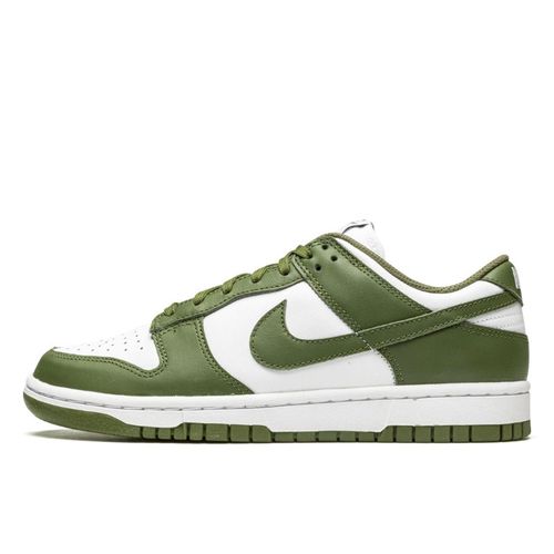 Nike Dunk Low Medium Olive - Nike - Modalova