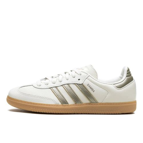 Samba OG Wonder Gold Metallic - Adidas - Modalova